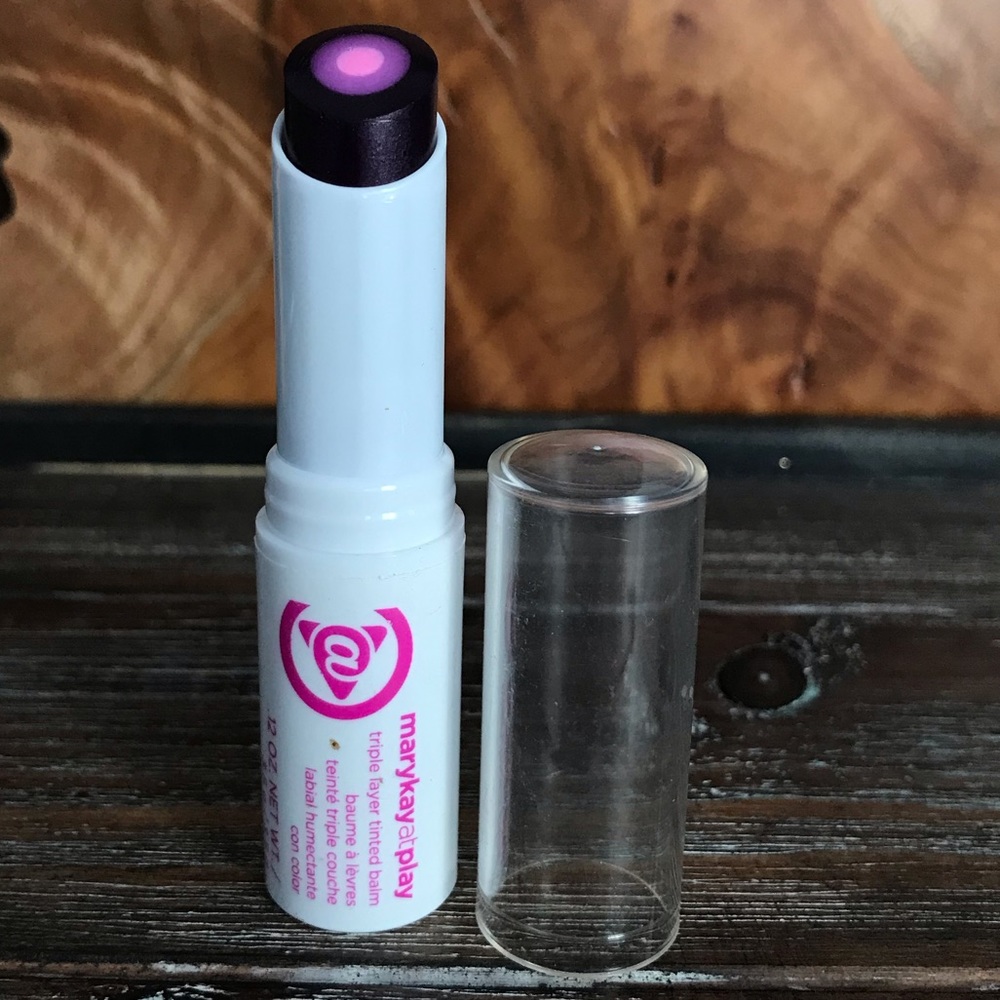 Mary Kay at play Tinted Balm